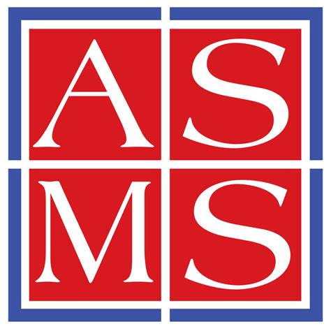 American Society of Mass Spectrometry