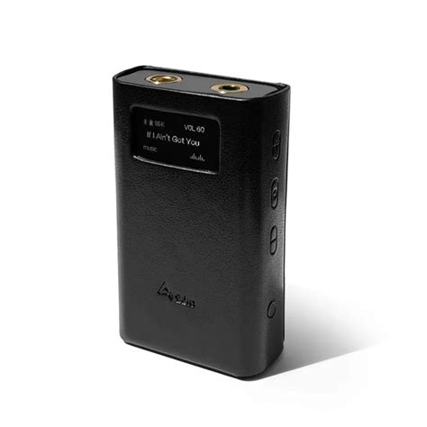 IKKO Heimdallr ITB03 Leather Case | Concept Kart