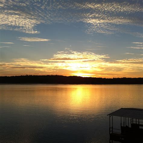 Smith Lake Alabama