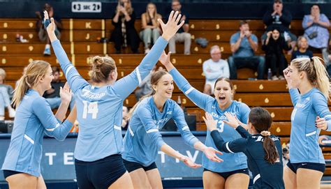 The top 7 storylines in the 2022 DI women's volleyball tournament ...