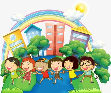 幼儿园插画 的图像结果