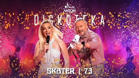 Skater @Diskoteka Anton - Sobota, 7. 3. 2026, Cerkvenjak 28, 2236 ...