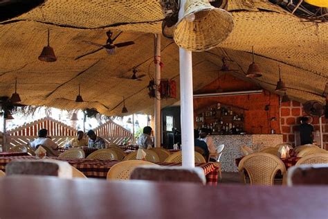 THE 10 BEST Restaurants in Colva (Updated July 2025) - Tripadvisor