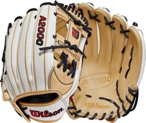 Wilson A2000 Infield Fastpitch Gloves - My Blog