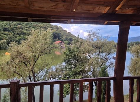 LOPOTA LAKE RESORT & SPA (Napareuli) - Hotel Reviews, Photos, Rate ...