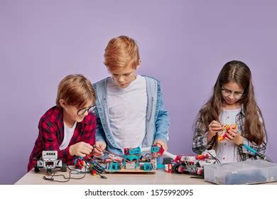 Robotics Children 的图像结果