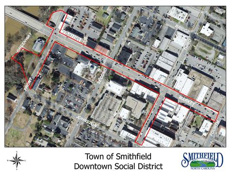 Smithfield, North Carolina