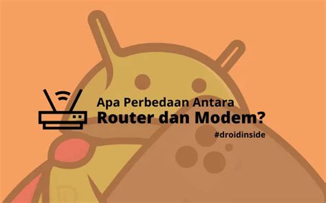 Image result for Router Dan Modem