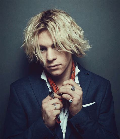 Ross Lynch Photo Shoot