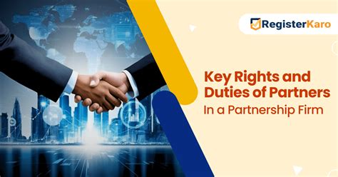 Change Partnership Deed in GST Portal: Complete Guide