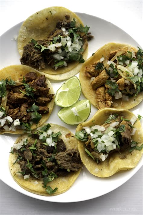 17 Best Street Tacos in Seattle According to a Local - The Emerald Palate