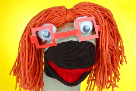 Image result for Sock Craft Projects