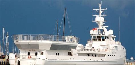 Image result for Intrepid Seakeeper