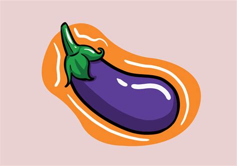 Eggplant Emoji Def at Lamont Madden blog