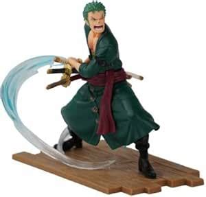 Buy Offo |Onepiece Anime Roronoa Zoro Action Figure F| Lightweight ...
