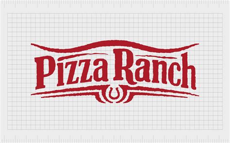 An Insight To Pizza Ranch Logo History And Slogan