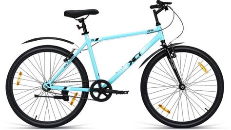 XCi Epic Single Speed for Men 26 T (inch) Mountain Cycle Price in India ...