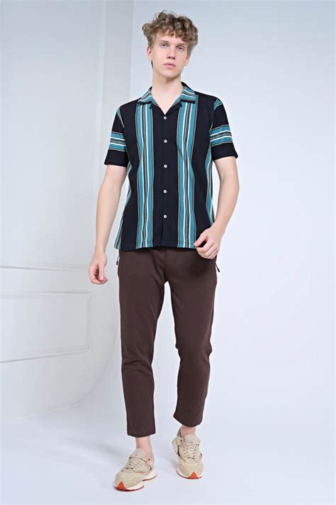 Cuban Shirt – Menology Clothing