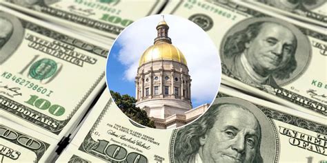 Ga. Capitol roundup: Kemp signs modest state income tax cut into law