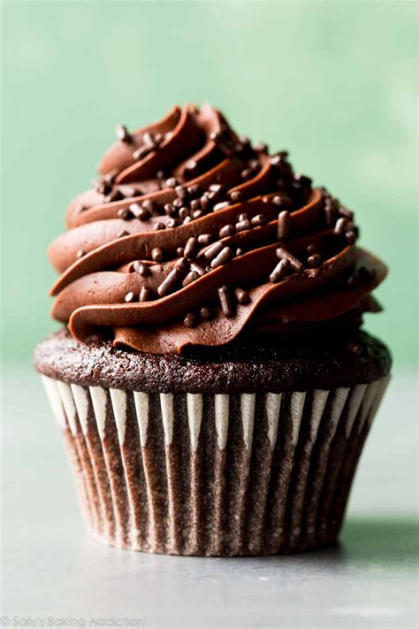 Deliciosos Cupcakes Fit de Chocolate: Receita Saudável e Irresistível!