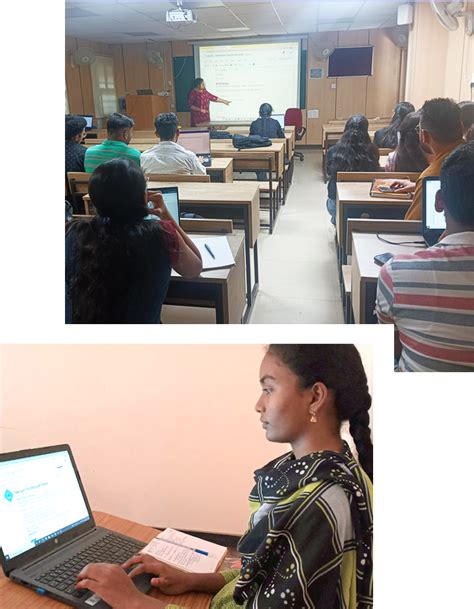 Skills4Future Program | Edunet Foundation