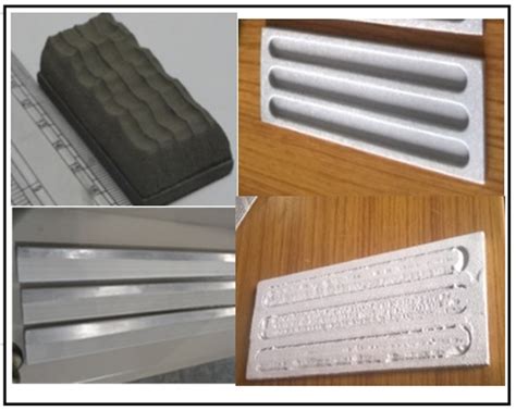 Cold Gas Dynamic Spray Technology | International Advanced Research ...