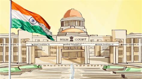 Allahabad HC Seeks UP Govt Response On PIL Praying that National Flag ...