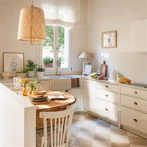 Cocinas verdes: 10 FOTOS e ideas tan bonitas y estilosas que inspirarán ...