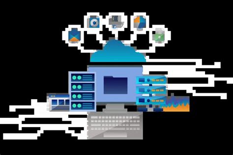 Image result for How to Setup a Server Computer