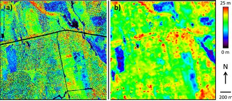 NASA Goddard’s LiDAR, Hyperspectral and Thermal (G-LiHT) Airborne Imager