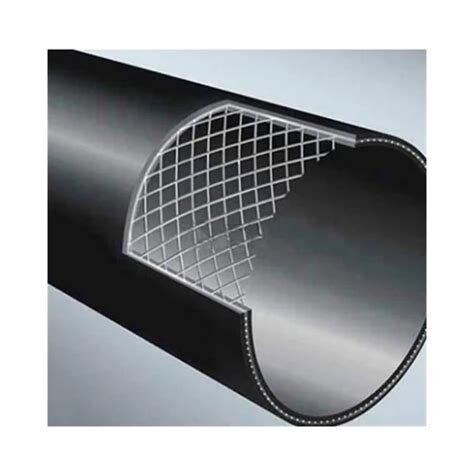 Company Overview - Hebei Zhongxing Wanbo Pipe Industry Co., Ltd.