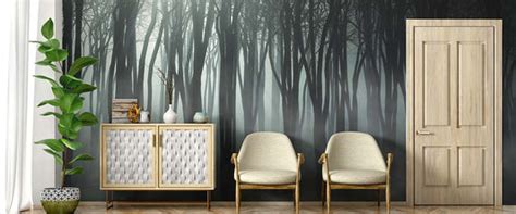Wallpaper Trends & Home Decor Ideas India - Giffywalls