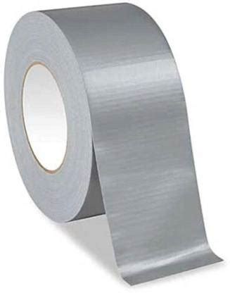 Flipkart.com | ELA Duct tape Packing tape Grey Tape Duct Tape, 1 roll ...
