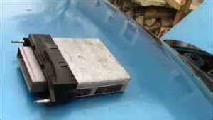 Image result for Powertrain Control Module Location