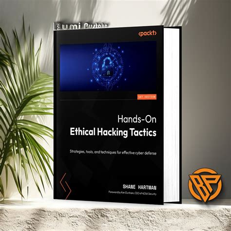 Hands-On Ethical Hacking Tactics | Shopee Philippines