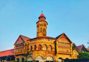 The 16 Best Buildings in Mumbai | BestMumbai