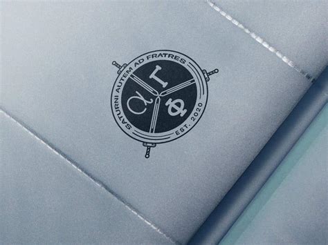 Fraternity Logo | Freelancer