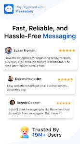 Messages: SMS Messaging App – Apps on Google Play