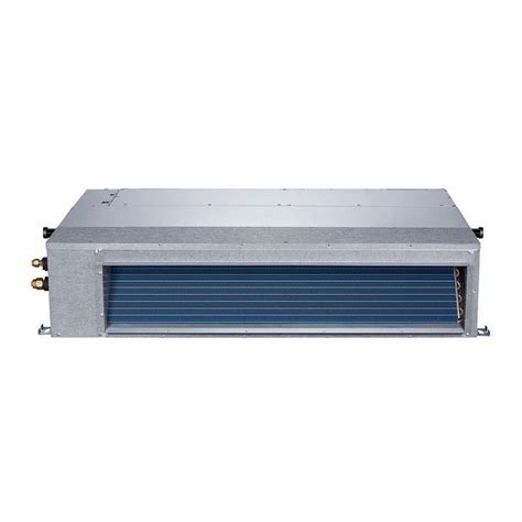 Daikin Low Static Duct - Daikin 1.5 Ton Ductable Unit R-32 Trader ...