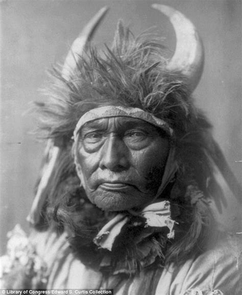 80 Native Tribes Wiped Out By West Photo Essay – Ramanisblog