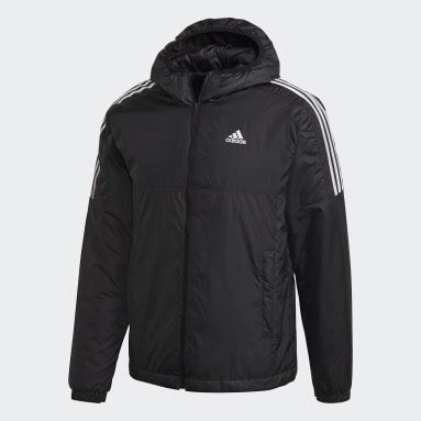Jackets | Buy Winter Jackets & Wind Breakers Online - adidas India