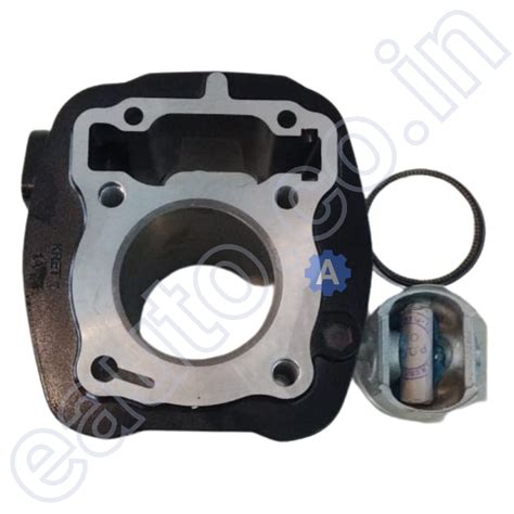 Genuine Engine Block Kit for Honda Hornet 160 | Unicorn 160 | Bore Pis