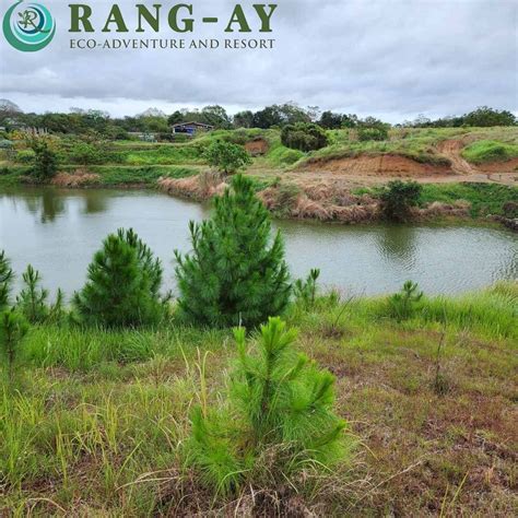 RANG-AY ECO-ADVENTURE & RESORT (Rizal) - Campground Reviews & Photos ...