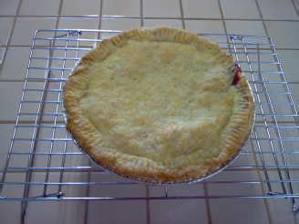 Cranberry Pie Recipe - Baking.Food.com