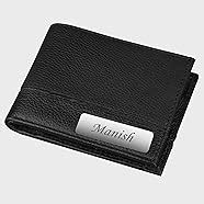 Amazon.in: The Wallet Store: Wallets
