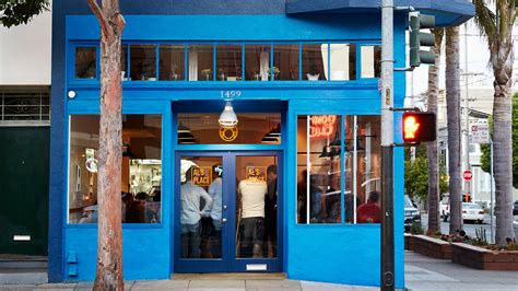 AL's Place — Restaurant Review | Condé Nast Traveler