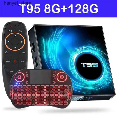 Image result for How to Update T95 Android Box
