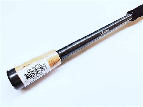 Buy Okuma Azaki Spinning Rods In India | Fishing Rods Online | Casa Ibrahim