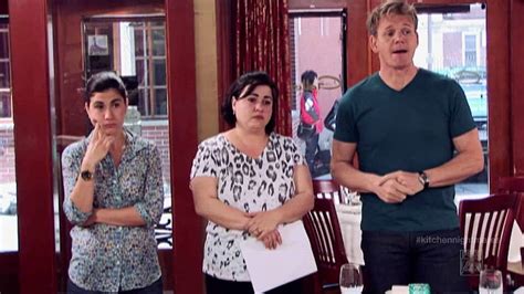 La Galleria 33 Kitchen Nightmares Update – Still Open Today?