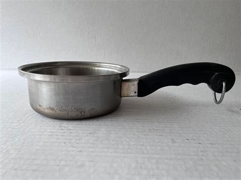 Saladmaster Cookware, Stainless Steel Saucepans, Texas USA Pans ...